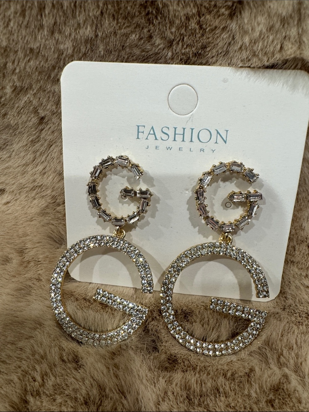 Earrings #23